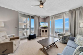 Beach Club B1701-New Rental- Gorgeous Corner unit